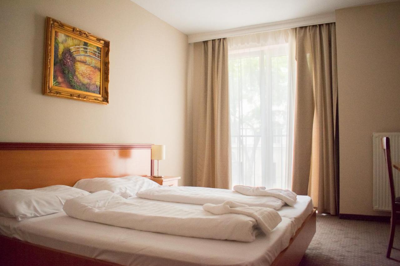 P4W Hotel Residence ソンバトヘイ エクステリア 写真