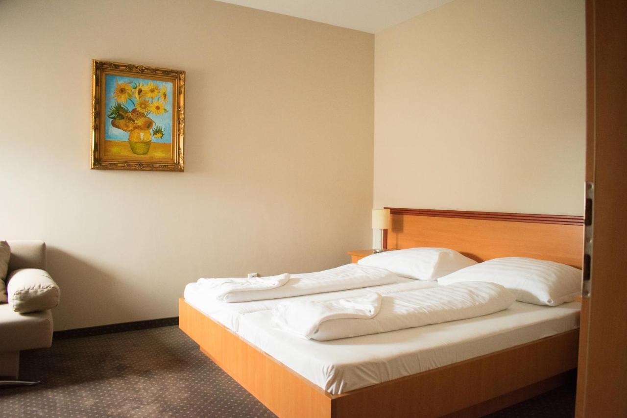 P4W Hotel Residence ソンバトヘイ エクステリア 写真