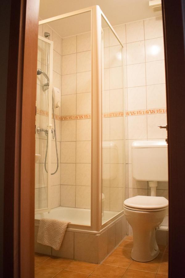 P4W Hotel Residence ソンバトヘイ エクステリア 写真