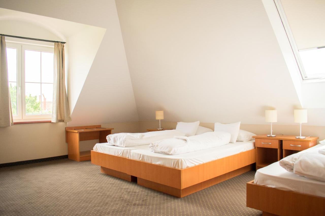 P4W Hotel Residence ソンバトヘイ エクステリア 写真