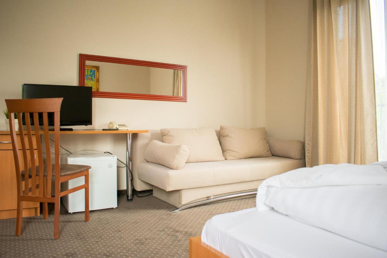 P4W Hotel Residence ソンバトヘイ エクステリア 写真