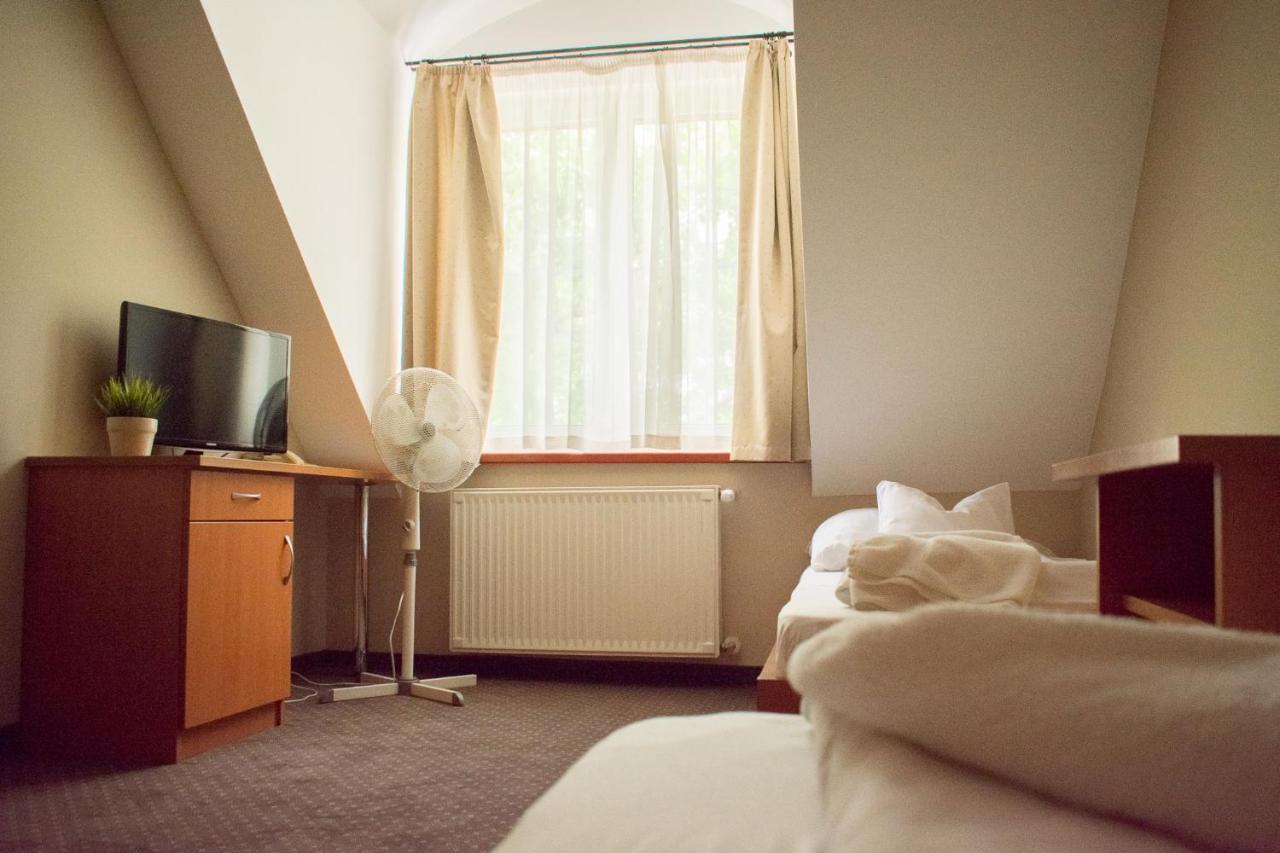 P4W Hotel Residence ソンバトヘイ エクステリア 写真
