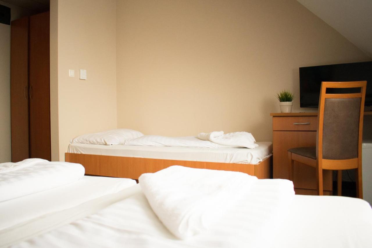 P4W Hotel Residence ソンバトヘイ エクステリア 写真