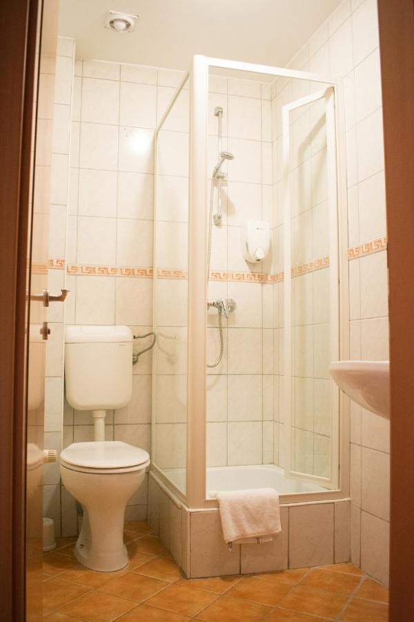 P4W Hotel Residence ソンバトヘイ エクステリア 写真