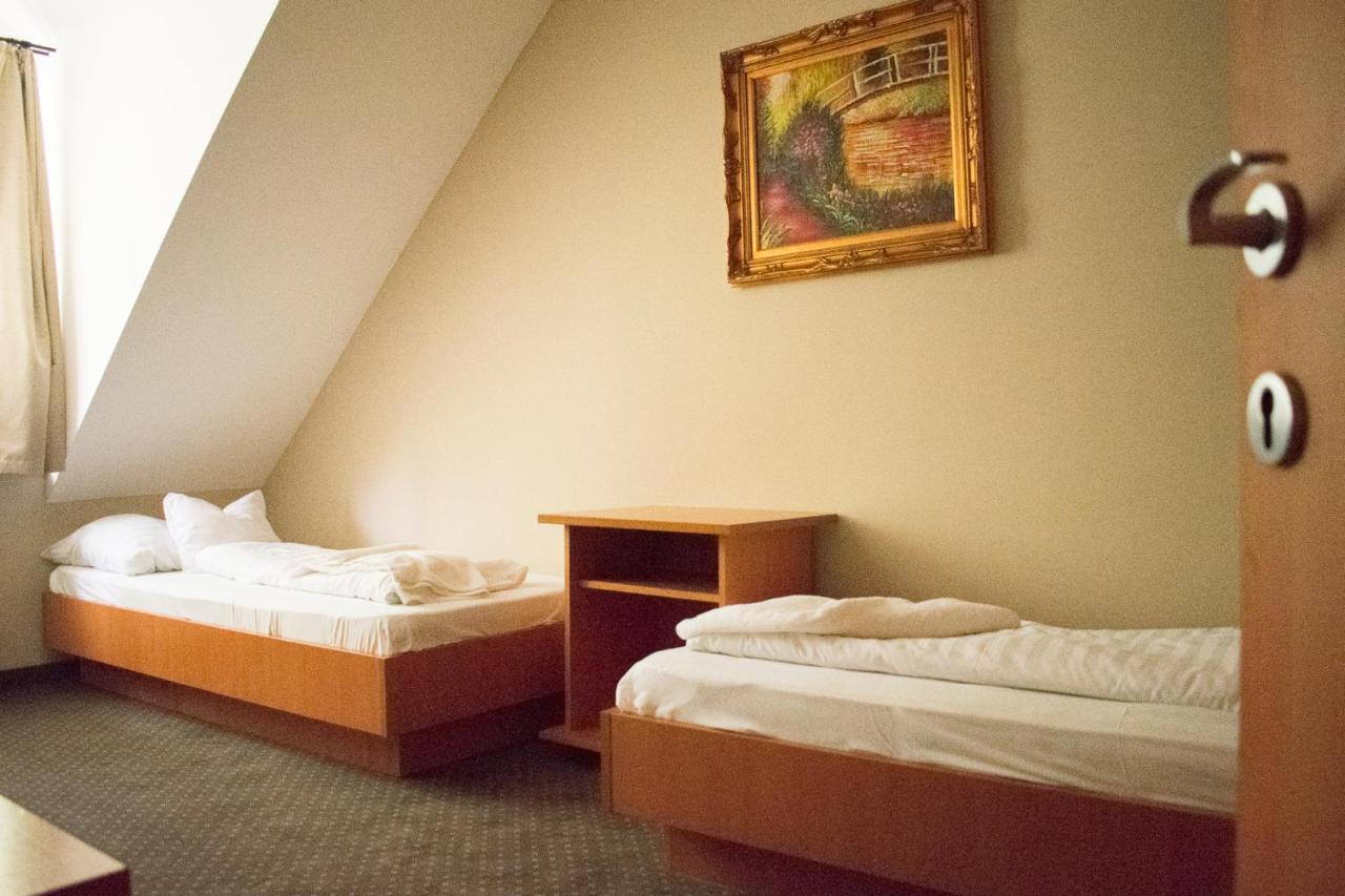 P4W Hotel Residence ソンバトヘイ エクステリア 写真