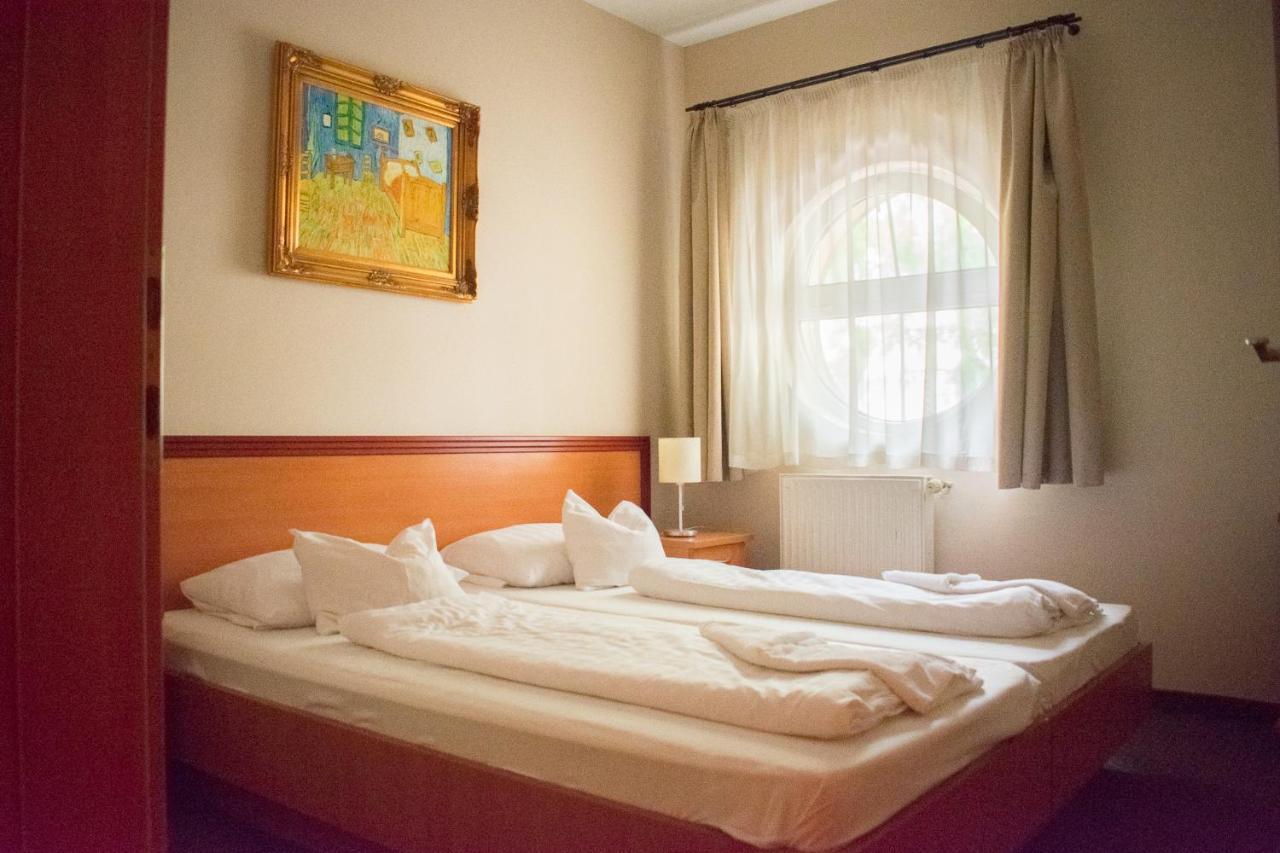 P4W Hotel Residence ソンバトヘイ エクステリア 写真