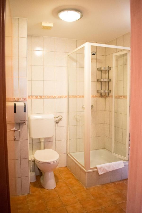 P4W Hotel Residence ソンバトヘイ エクステリア 写真
